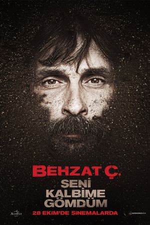 Behzat Ç.: Seni Kalbime Gömdüm's poster