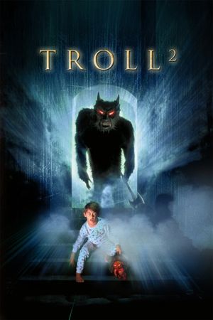 Troll 2's poster
