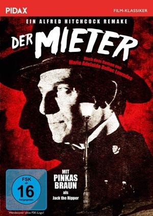 Der Mieter's poster image