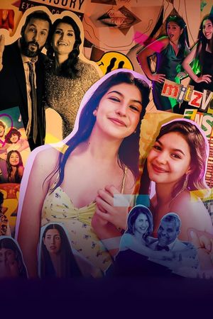 You Are So Not Invited to My Bat Mitzvah's poster