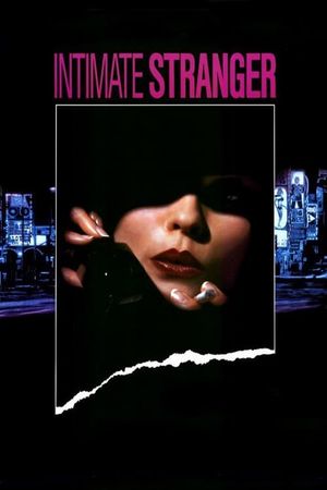Intimate Stranger's poster