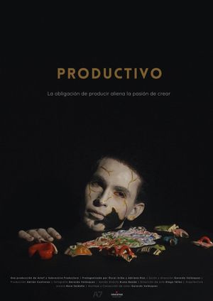 Productivo's poster