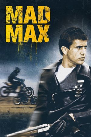 Mad Max's poster