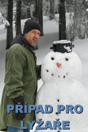 Případ pro lyžaře's poster