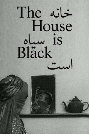 The House Is Black's poster image