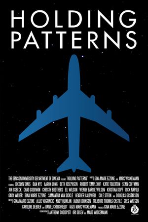 Holding Patterns's poster