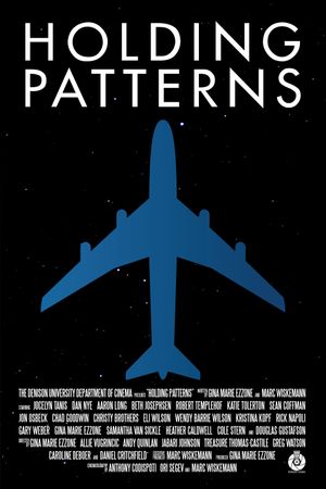 Holding Patterns's poster image