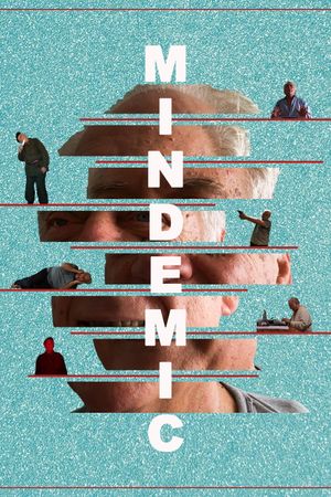 Mindemic's poster