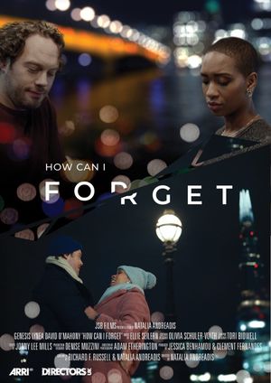 How Can I Forget's poster