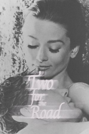 Two for the Road's poster