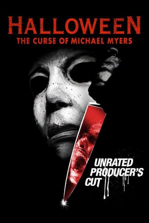 Halloween: The Curse of Michael Myers's poster