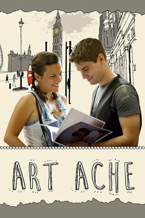 Art Ache's poster