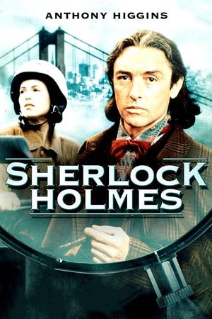 Sherlock Holmes Returns's poster image
