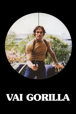 The Hired Gun's poster