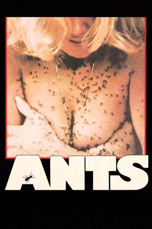 Ants's poster