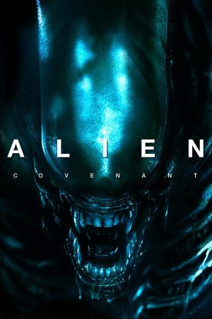 Alien: Covenant's poster