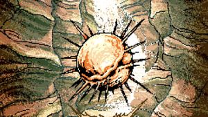 Exelixis's poster