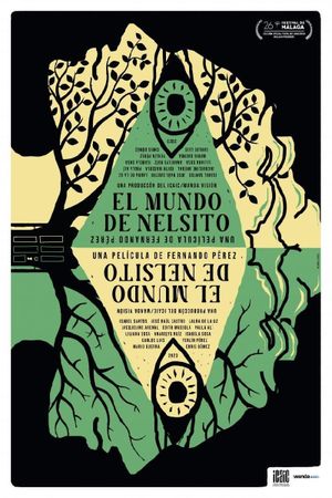 El mundo de Nelsito's poster