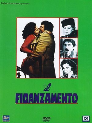 Il fidanzamento's poster