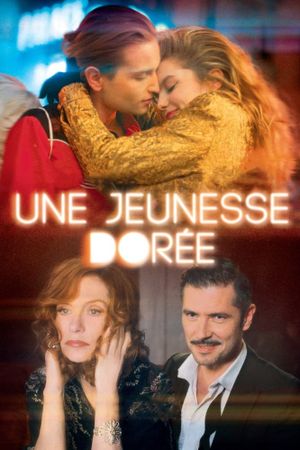 Golden Youth's poster