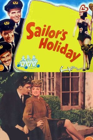 Sailor's Holiday's poster