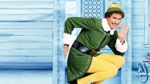 Elf's poster