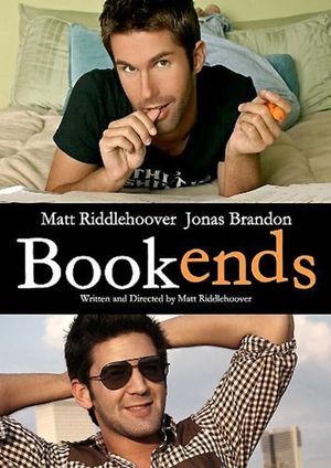 Bookends's poster