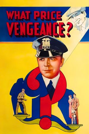 What Price Vengeance's poster