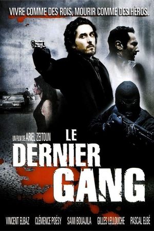 The Last Gang's poster