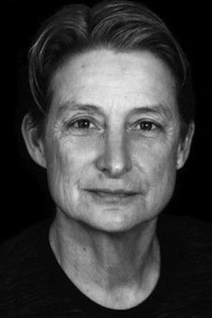 Judith Butler: Philosophical Encounters of the Third Kind's poster