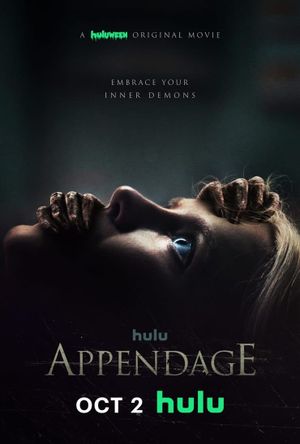 Appendage's poster