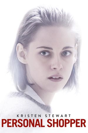Personal Shopper's poster