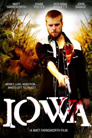 IOWA's poster
