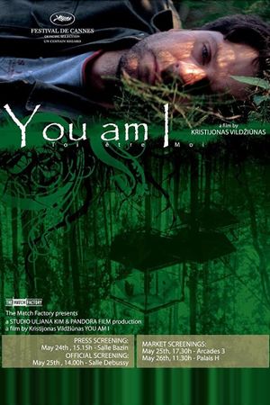 As esi tu's poster