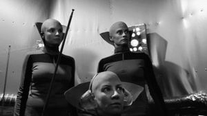 Codependent Lesbian Space Alien Seeks Same's poster