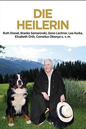 Die Heilerin's poster