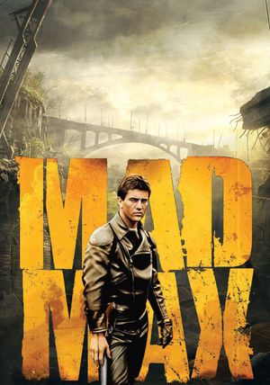 Mad Max's poster