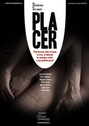 Placer's poster