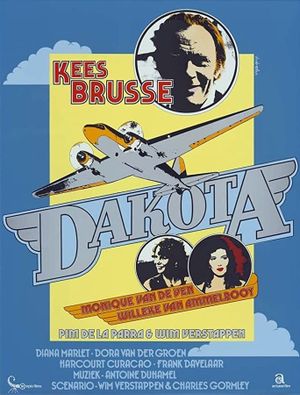 Dakota's poster