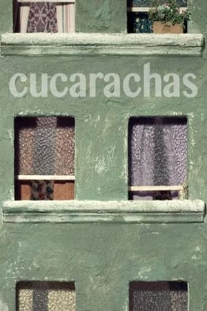 Cockroaches's poster