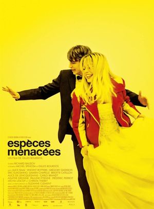 Endangered Species's poster