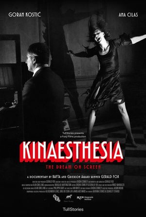 Kinaesthesia's poster image