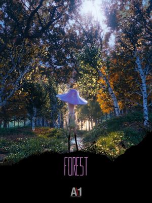 Forest's poster