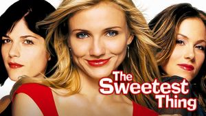 The Sweetest Thing's poster