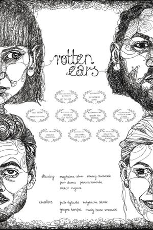 Rotten Ears's poster