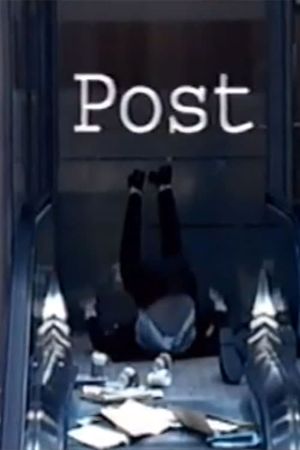 Post's poster
