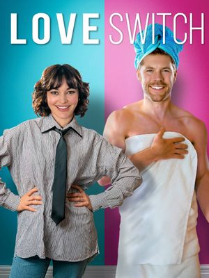 Love Switch's poster