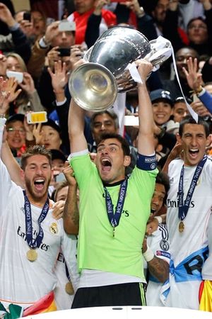 En el corazón de la Décima's poster