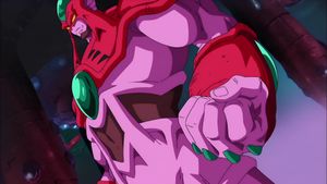 Dragon Ball Z: Plan to Eradicate the Super Saiyans's poster