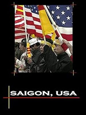 Saigon, U.S.A.'s poster image